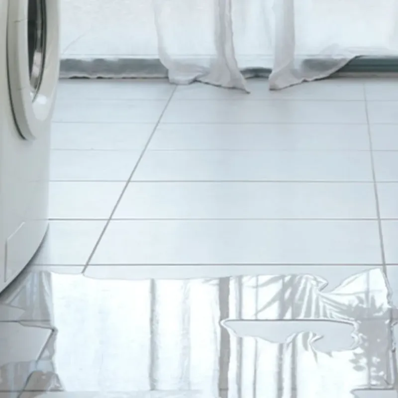 Appliance Leak Cleanup in Strasburg, OH