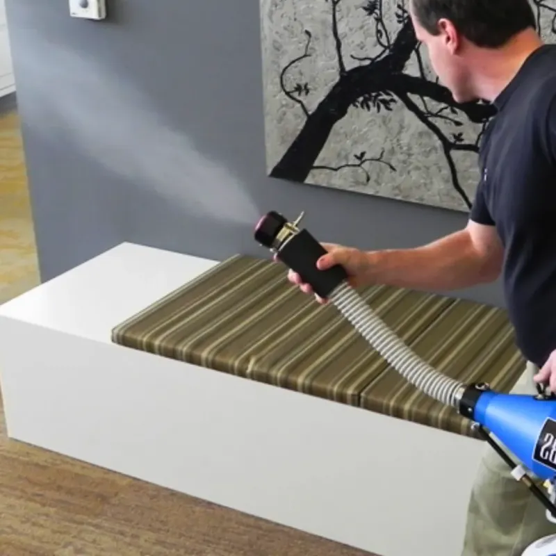 Professional Odor Removal in Strasburg, OH